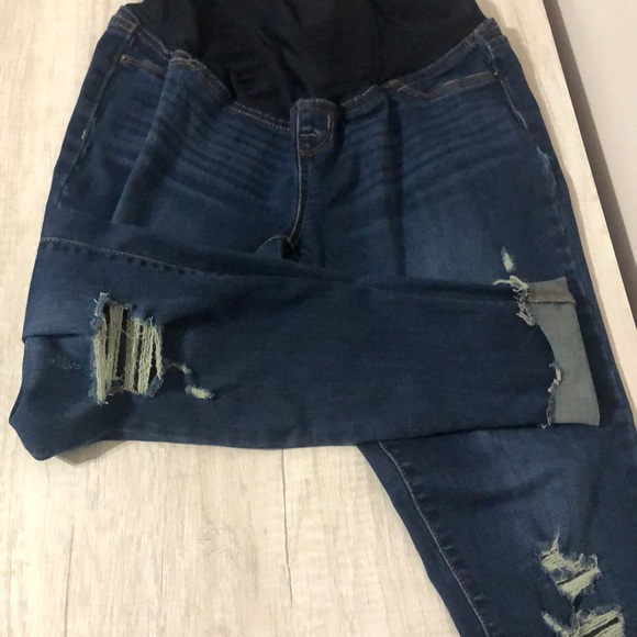 Isabel Maternity by Ingrid & Isabel Denim - Maternity jeans